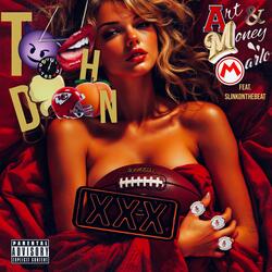 TouchDown (Taylor On Sunday) (feat. Slinkonthebeat)
