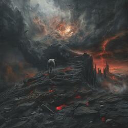 Nothing Left To Give