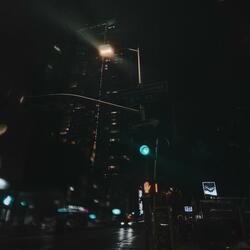 Hollywood Hustle (feat. CoMiiKz) (sped up)