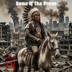 Home Of The Brave