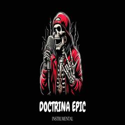 Base De Rap | "Doctrina Epic" | Instrumental Boombap Rap