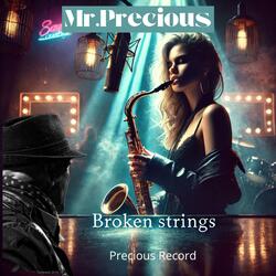 Broken Strings