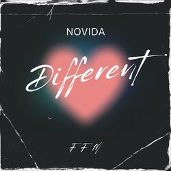 Novida Different