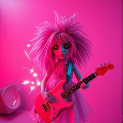 Rag Dolls