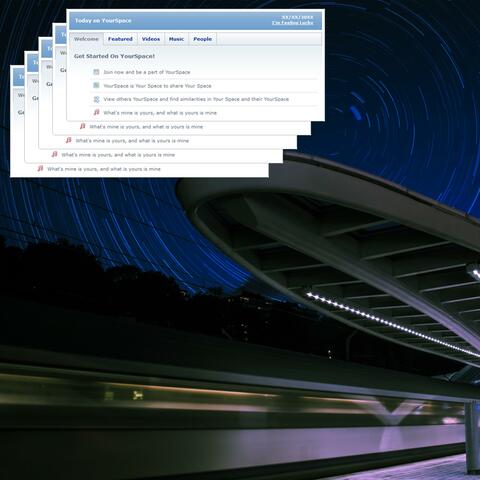 YourSpace