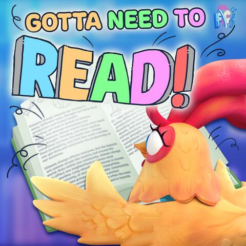 Gotta Need to Read
