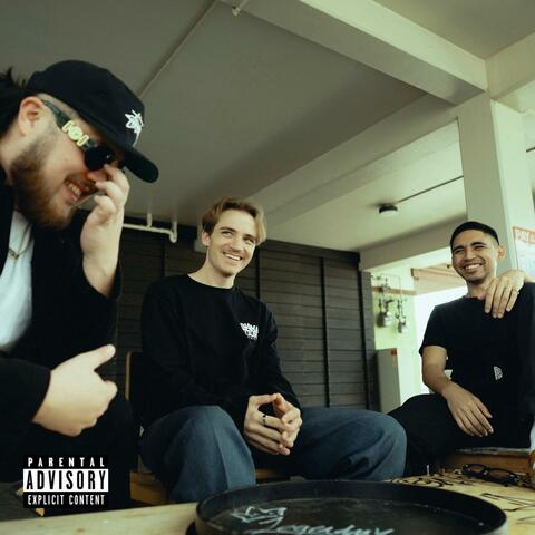 lancelot (feat. Devin Cheff & THANKQ)