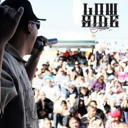 LOWRIDER En La Baja (feat. Snoopy & Brown shady)