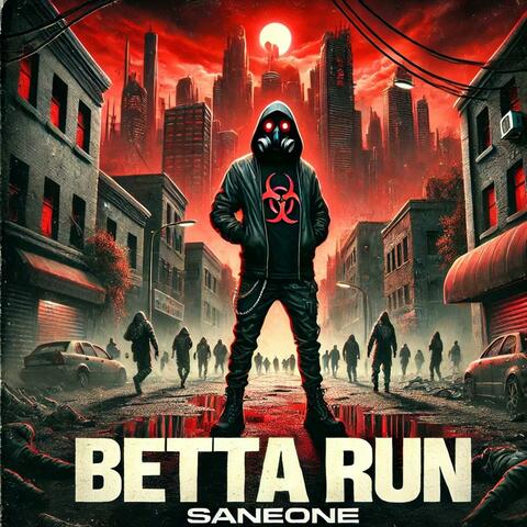 BETTA RUN