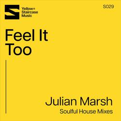 Feel It Too (Soulful House Extended Mix)