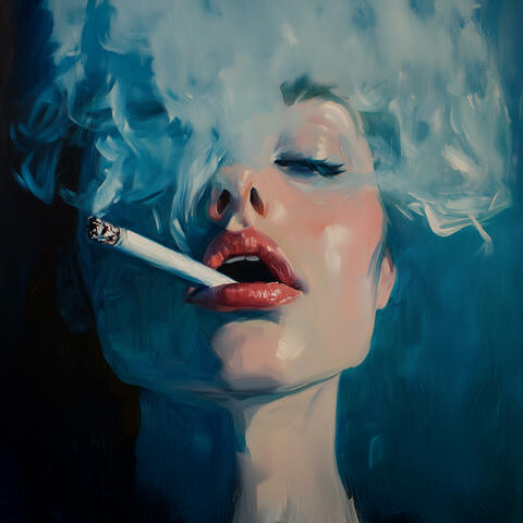 Cigarette After Sax