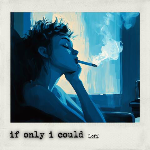 Don't smoke just because you have no one to kiss