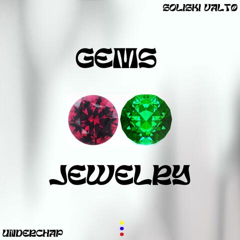 GEMS & JEWELRY