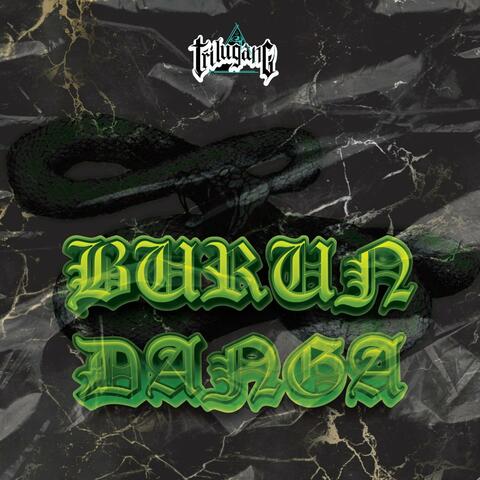 BURUNDANGA (feat. Chinexxx)
