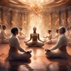 Raag Bhairavi S Indian style 2 Om Shanti