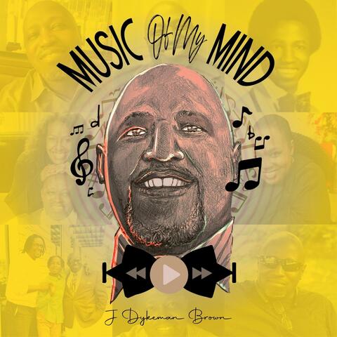 MUSIC OF MY MIND