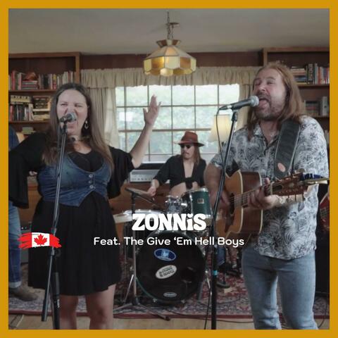 The Canadian Way (feat. The Give 'Em Hell Boys)