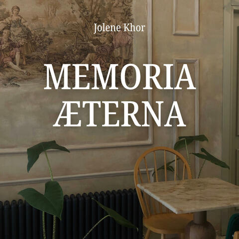 Memoria Æterna