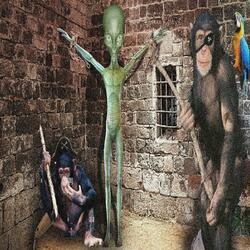 Fuck That Stupid Alien