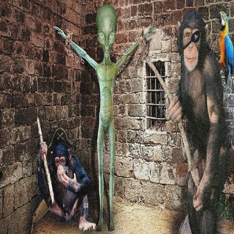 Fuck That Stupid Alien