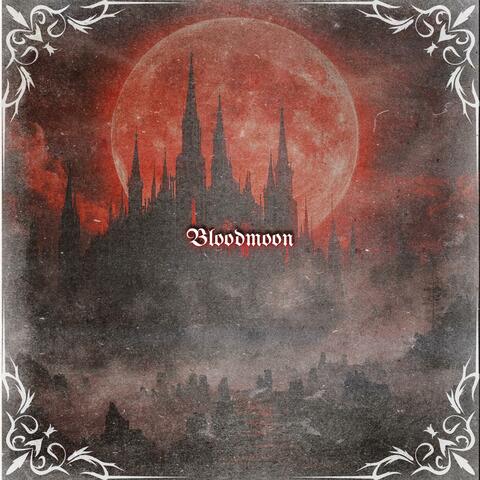 Bloodmoon Over the Forgotten Castle