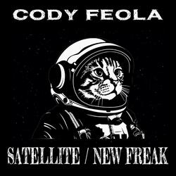 NEW FREAK