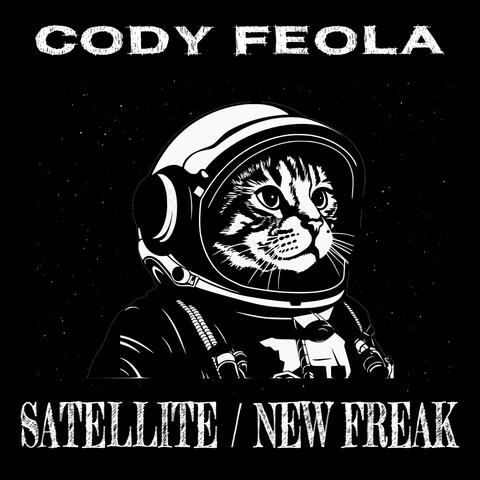 Sattelite / New Freak