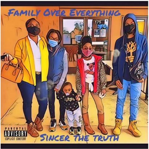 Family Man (F.O.E)