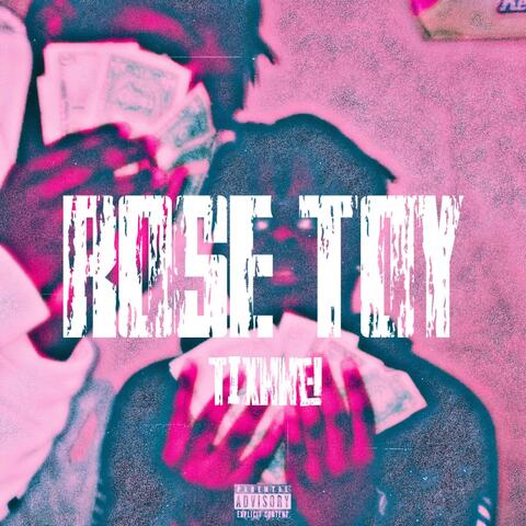 RoseToy
