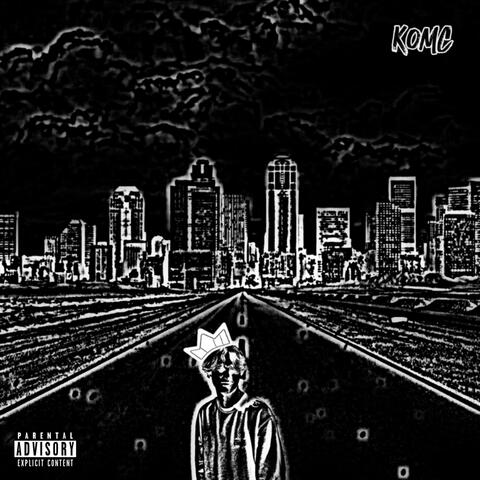 KING OF MY CITY
