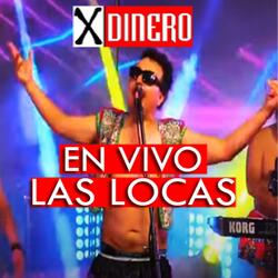 Nazareno 33 (En vivo las locas)