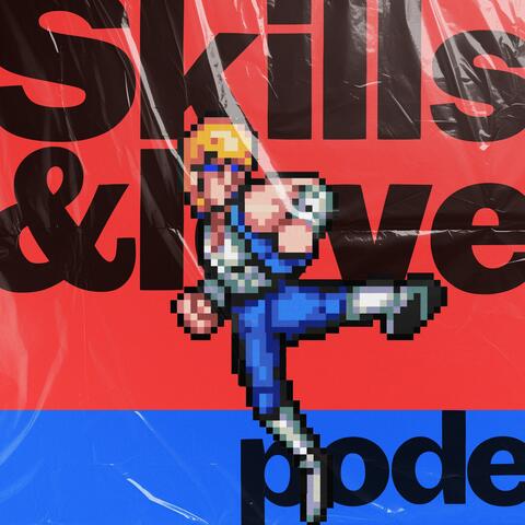 skills & love