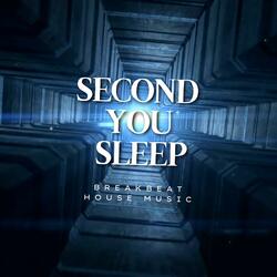 SECOND YOU SLEEP (Breakbeat House Music)