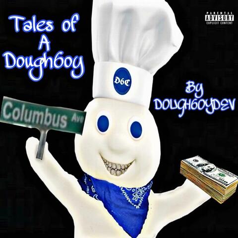 Tales of a Dough6oy