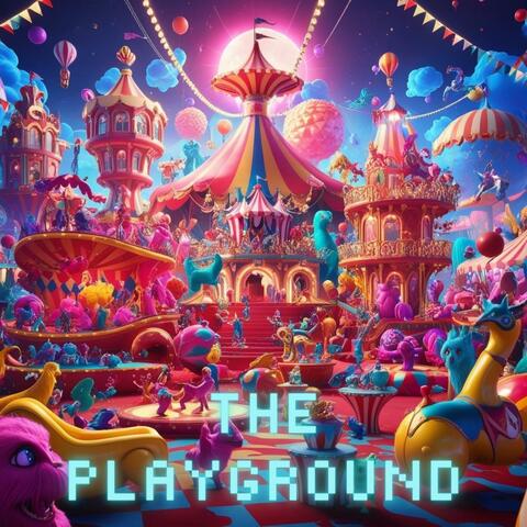 THE PLAYGROUND