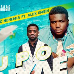 Uponyae (feat. Alex Emedi)