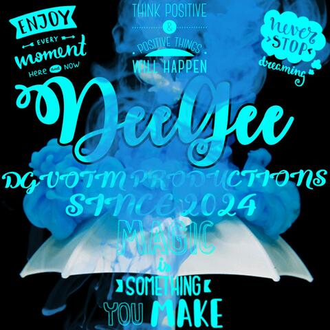 Peace n Harmony Let it Be