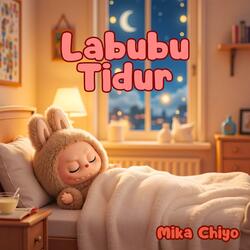 Labubu Tidur