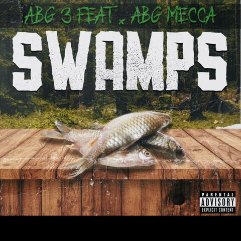 Swamps