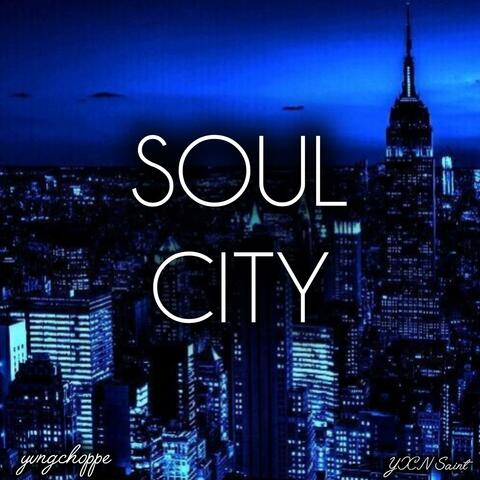 SOUL CITY