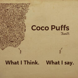 Coco Puffs