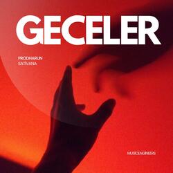 Geceler