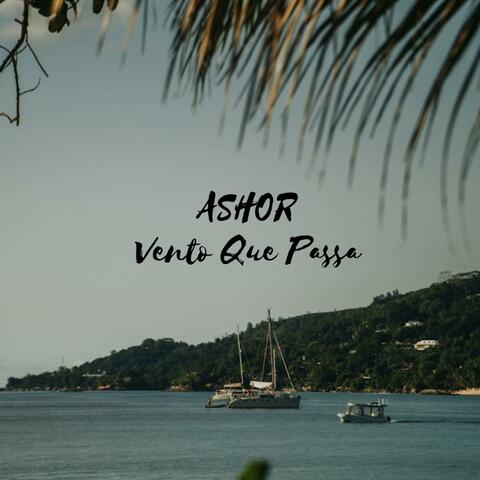 Vento Que Passa