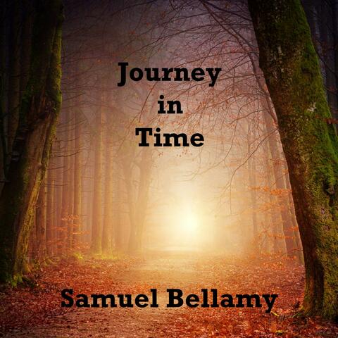 JOURNEY IN TIME