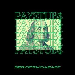 Paystubs