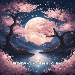Under A Wishing Sky