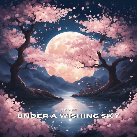 Under A Wishing Sky