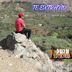 TE EXTRAÑO