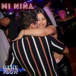 MI NIÑA
