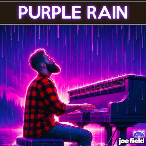 purple rain